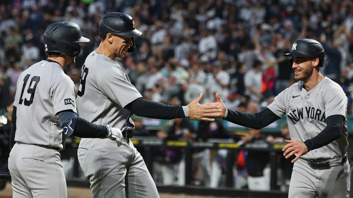Yankees vs. Blue Jays prediction: Odds, recent stats, trends, and best bets for May 18