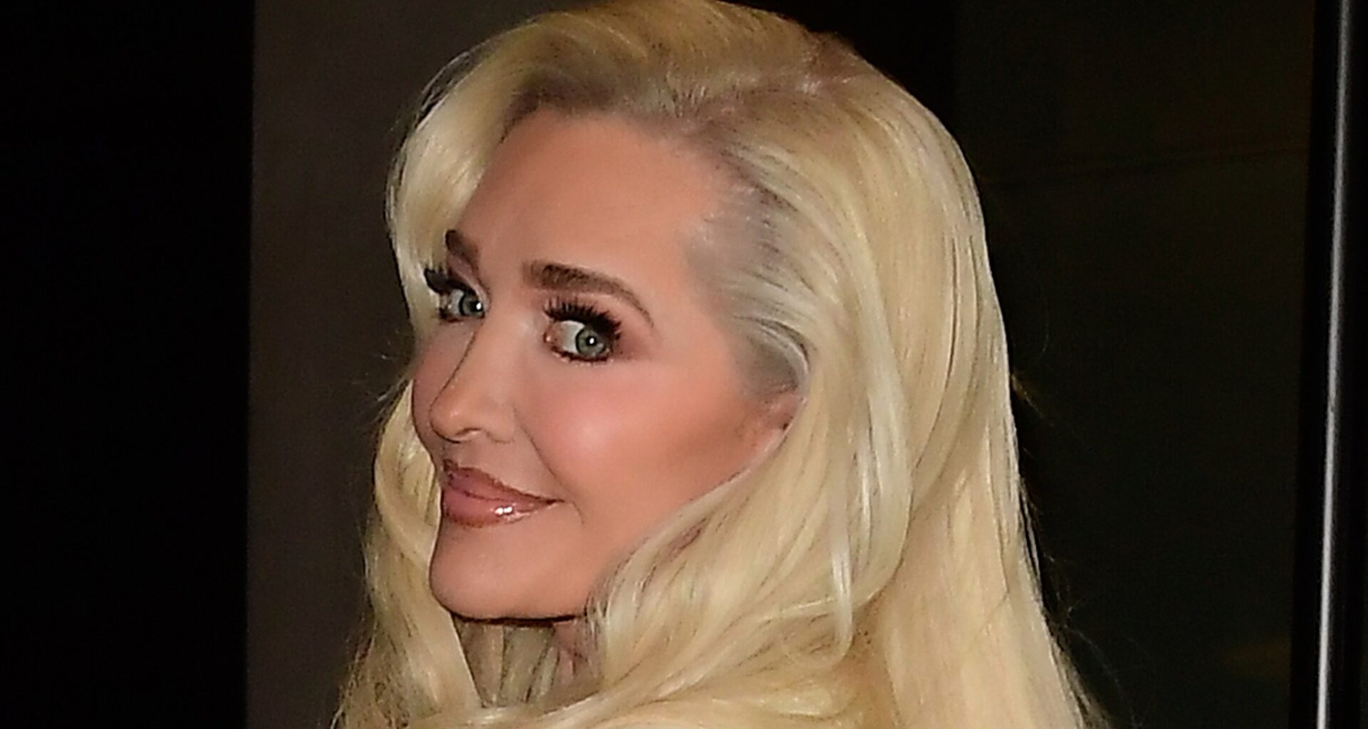 'Real Housewives' Star Erika Jayne Settles $25 Million Lawsuit Before Trial
