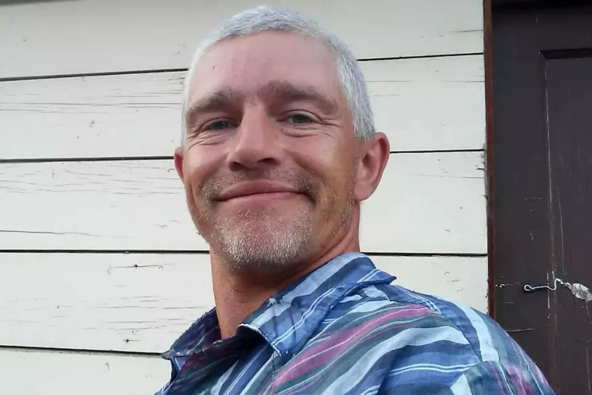 Search for man believed to be “Alaskan Bush People”'s Matt Brown suspended after reports that he took his own life
