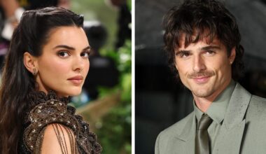 Kendall Jenner and Jacob Elordi Spotted in Hawaii Amid Dating Rumors