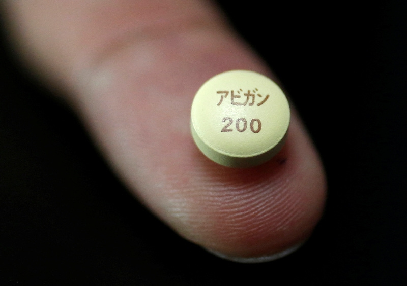 Britain gets experimental drug from Japan to bolster hantavirus response