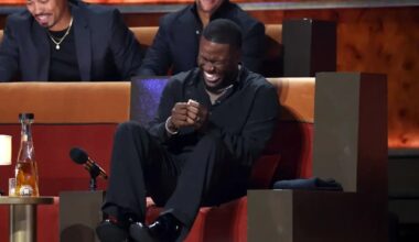 Best Cut Jokes, From Sex Tape to Cheating