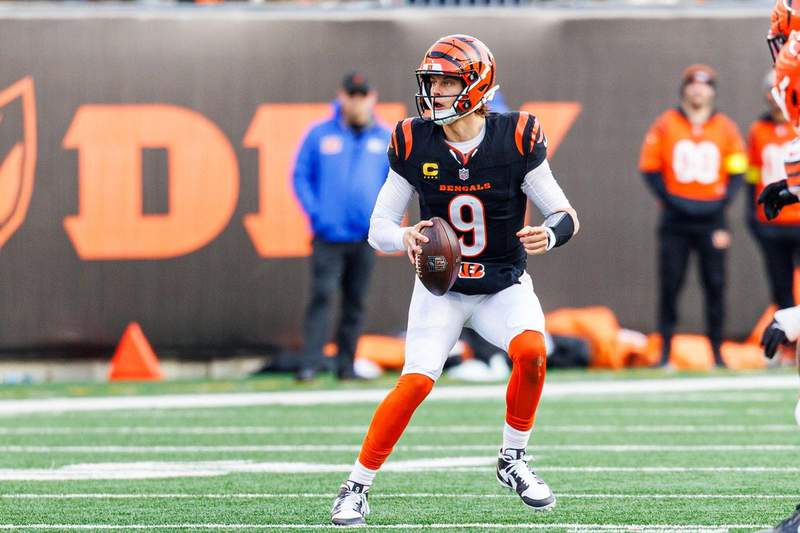 Joe Burrow's Parents Send Message as Ex-LSU QB Lands $50,000 Support for Fanbase