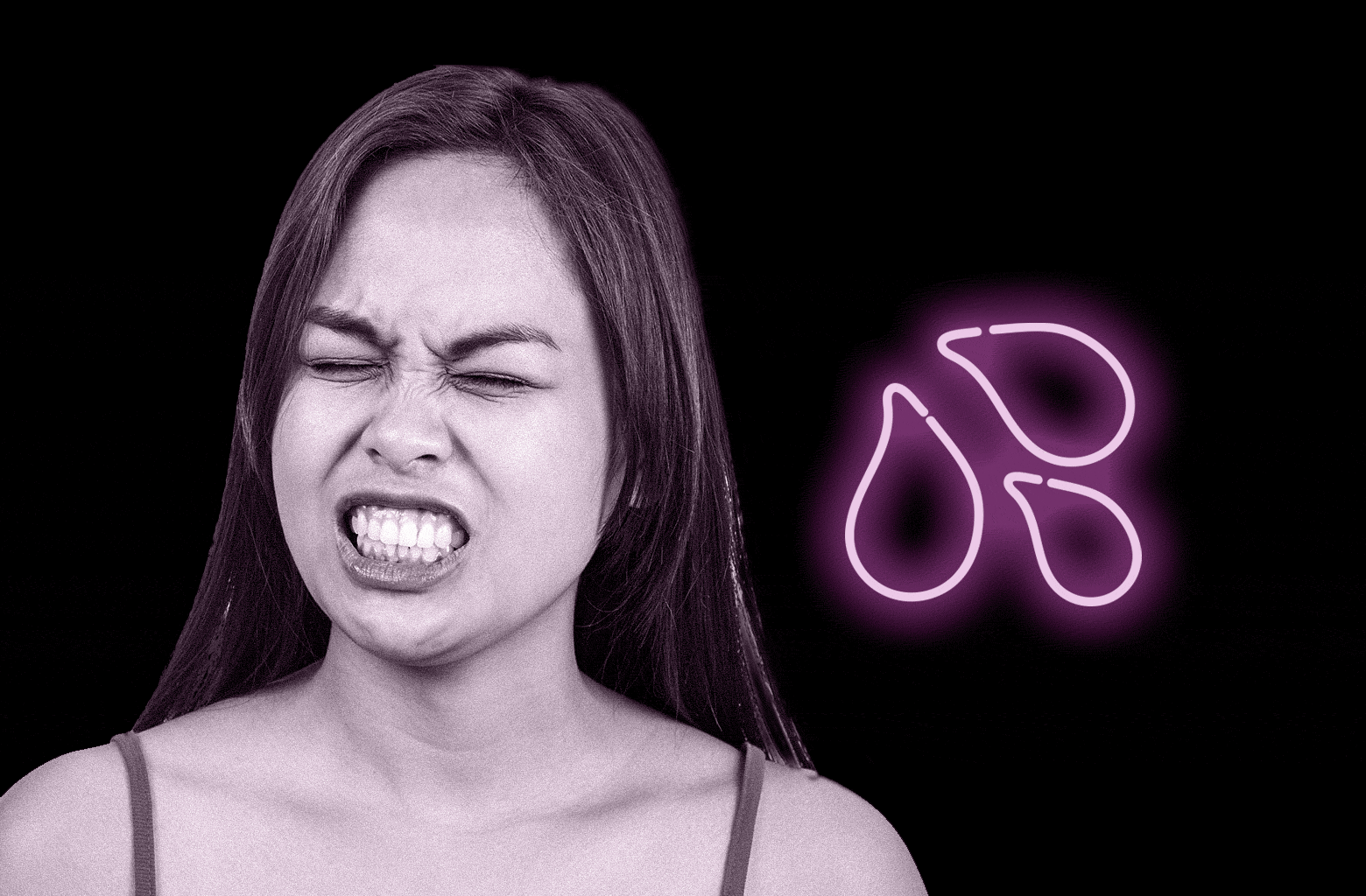 Pain with sex advice: Five seconds into intercourse, something aggravating happens to my wife. I'm sick of it.