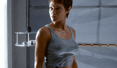 Star Trek’s Biggest Mystery Was Answered By One Forgotten Episode