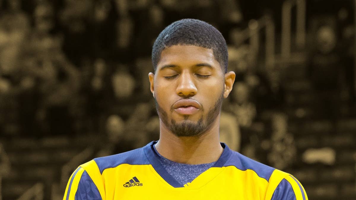 "He has gone to every length imaginable to avoid taking responsibility" - How the judge reacted to Paul George dodging his paternity suit