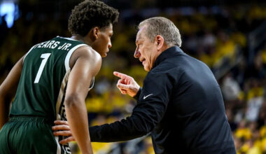 Did Tom Izzo Just Reveal Jeremy Fears’ NBA Draft Decision?