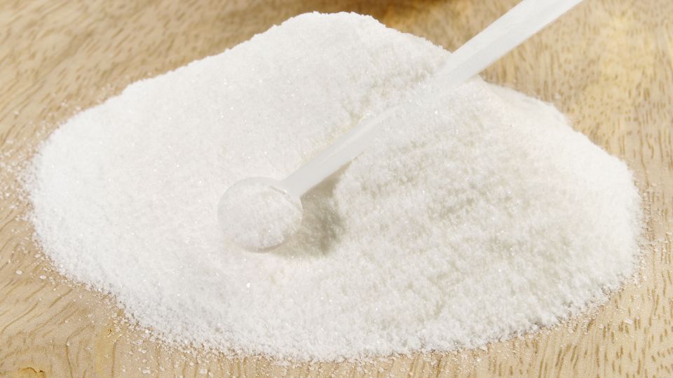 High blood pressure, heart attacks linked to common preservatives in food