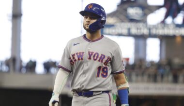 The harsh reality proving Bo Bichette's struggles since leaving Blue Jays for Mets