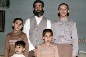 Iran’s invisible 'First Lady': who was Khamenei’s wife?