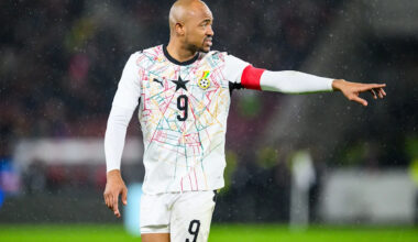 Mexico vs. Ghana: How to watch tonight's pre-World Cup friendly, channel, streaming, and more - Yahoo Sports