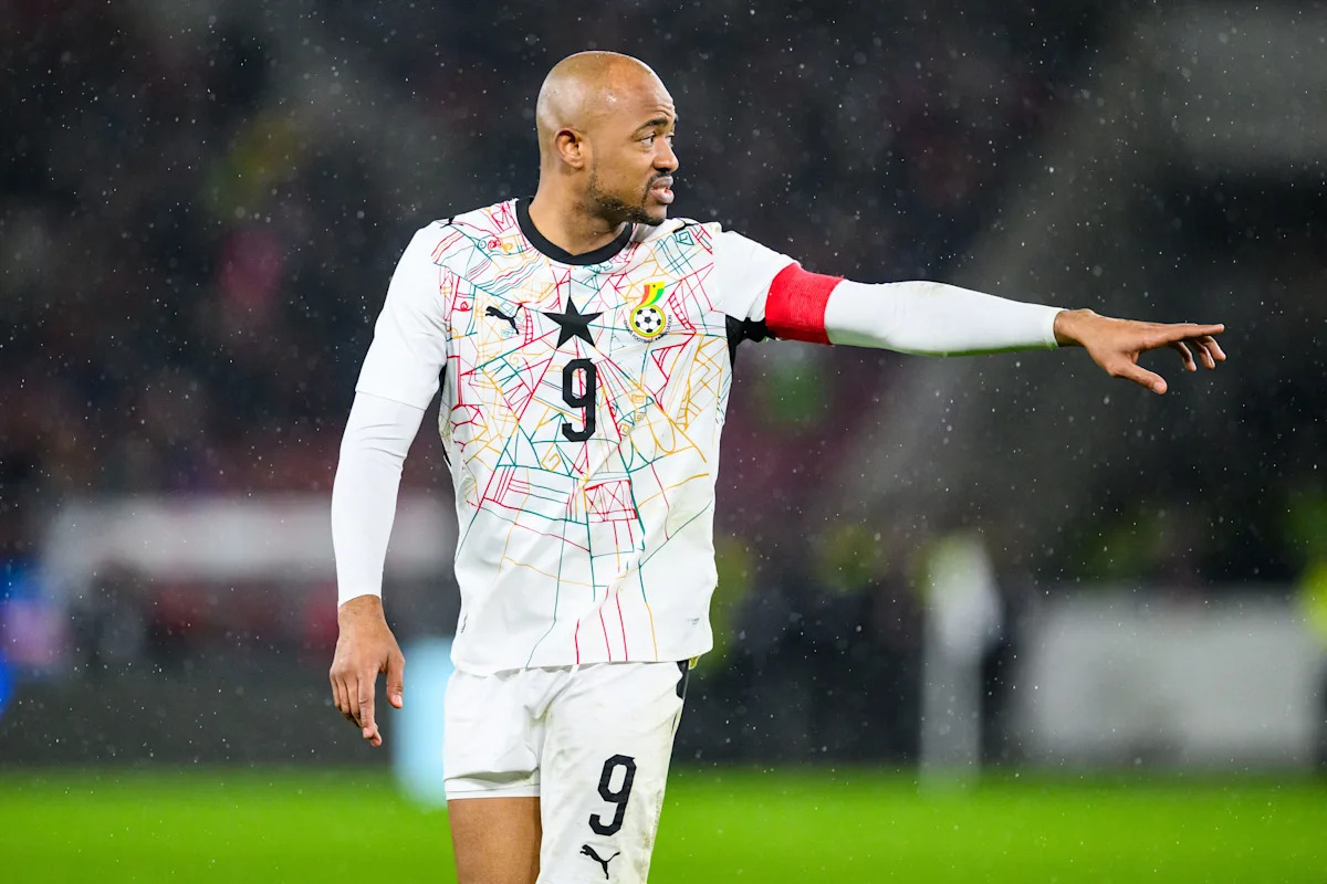 Mexico vs. Ghana: How to watch tonight's pre-World Cup friendly, channel, streaming, and more - Yahoo Sports