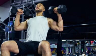 Build Muscle with Just 4 Exercises per Workout – How to Use the 1×4 Method