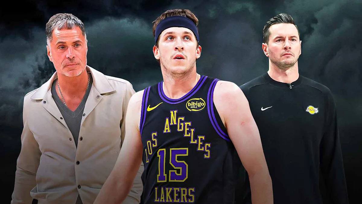 The $170M Austin Reaves contract that would force Lakers to let him walk in free agency