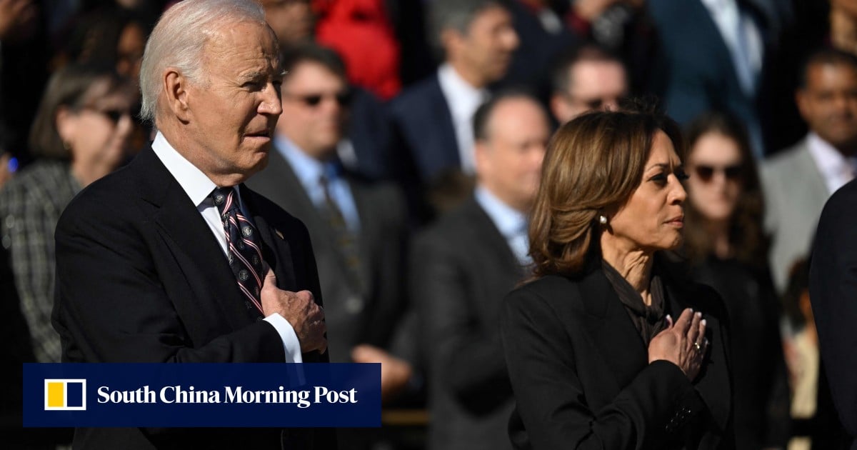 Democrats release 2024 US election loss ‘autopsy’ report, only to disavow it