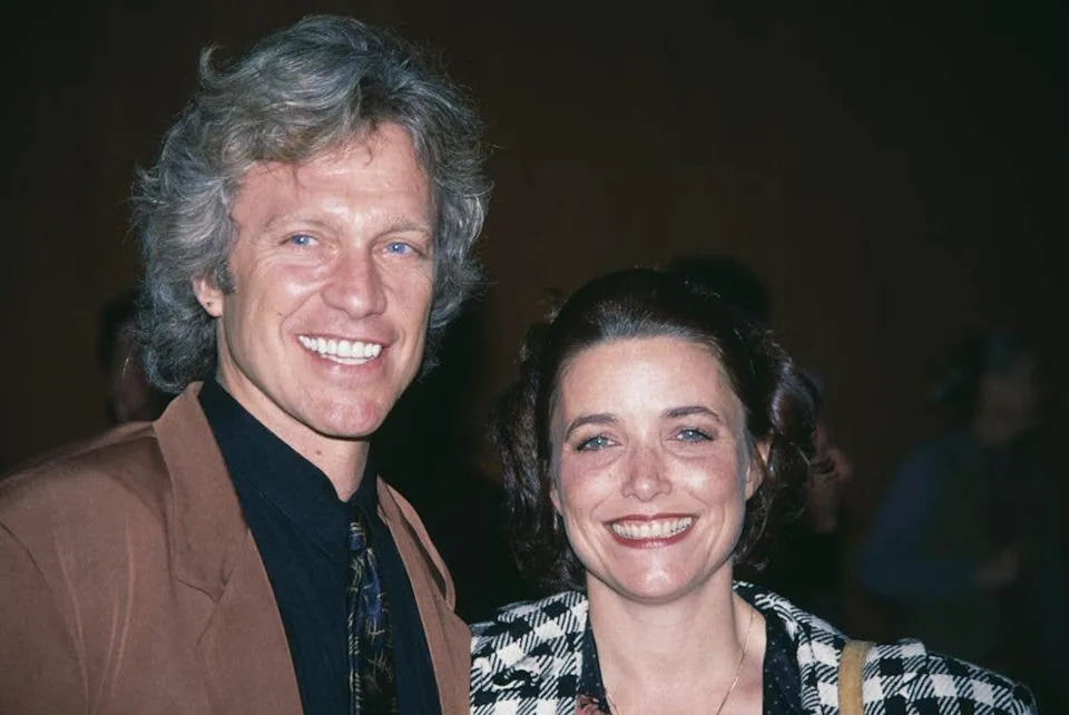 Karen later chose to step away from Hollywood’s spotlight after marrying actor Kale Browne and welcoming their son, Nicholas, in 1990