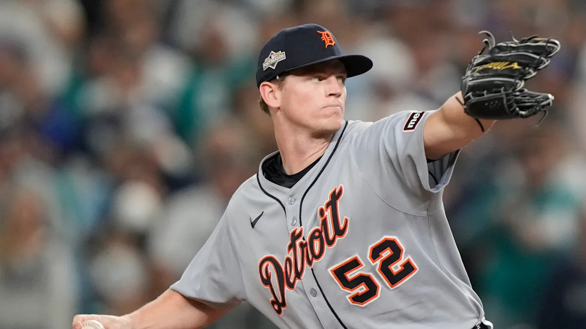 Fantasy Baseball Waiver Wire: Stash Troy Melton, believe in Carson Benge, and more