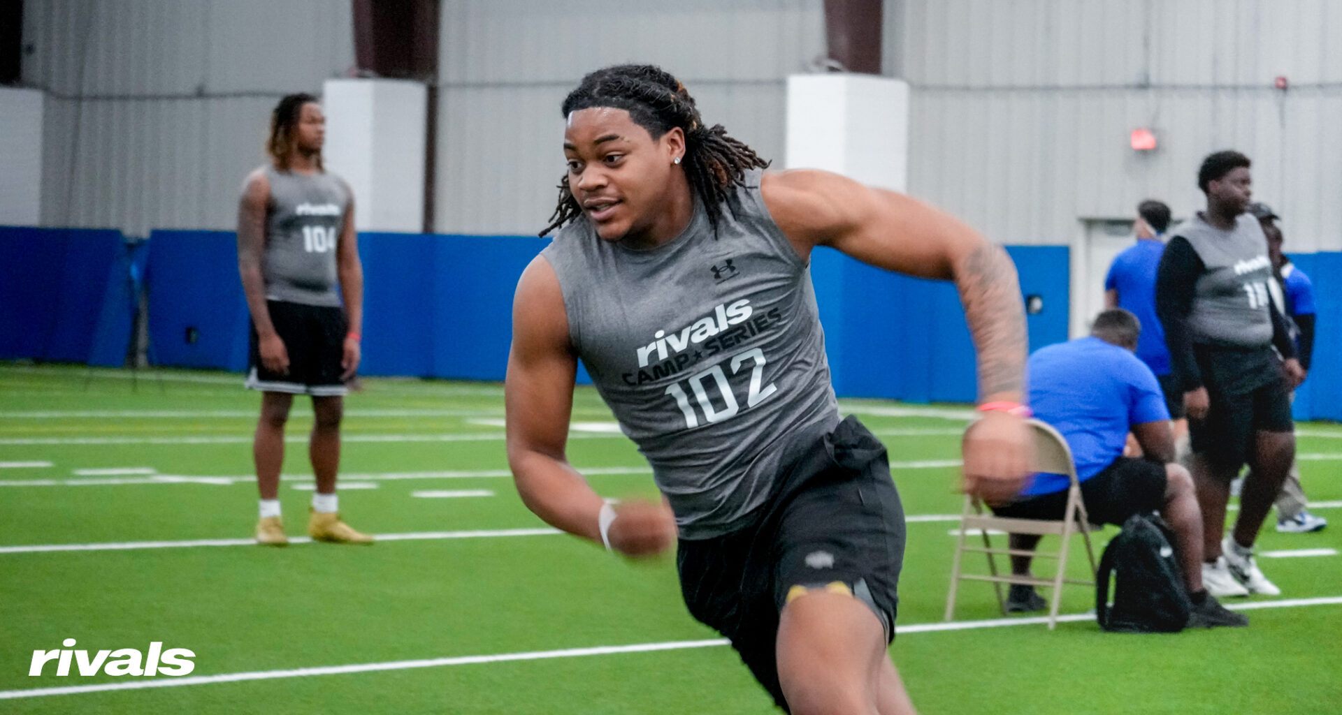 biggest spring questions college football