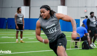 biggest spring questions college football