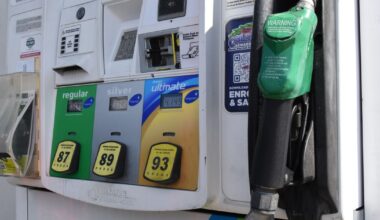 Economist says higher gas prices likely to continue into summer travel despite U.S. oil production :: WRAL.com
