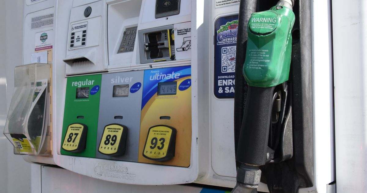 Economist says higher gas prices likely to continue into summer travel despite U.S. oil production :: WRAL.com