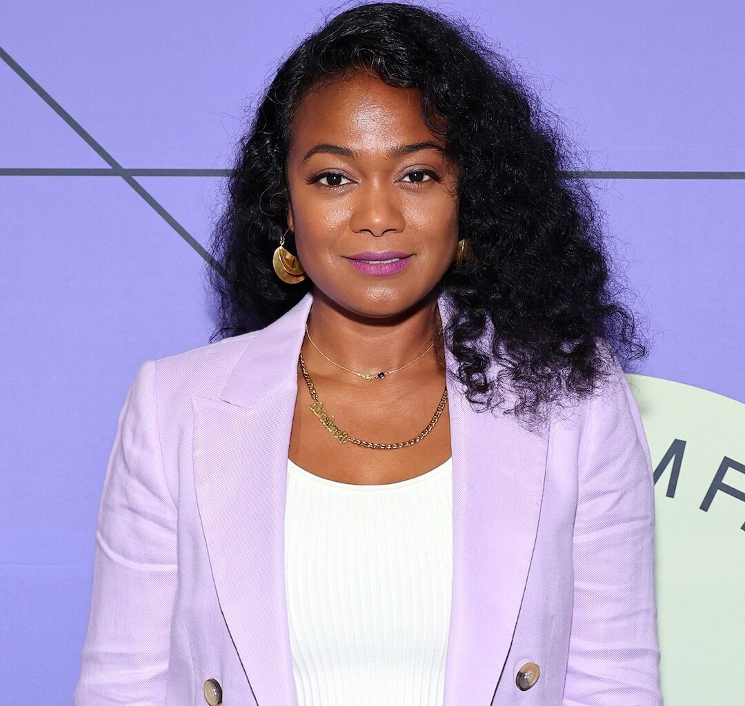 Fresh Prince of Bel-Air's Tatyana Ali Reveals Son Was "Pushed" Back Inside Her During Traumatic Birth - E! News