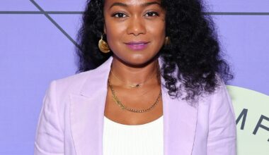 Fresh Prince of Bel-Air's Tatyana Ali Reveals Son Was "Pushed" Back Inside Her During Traumatic Birth - E! News