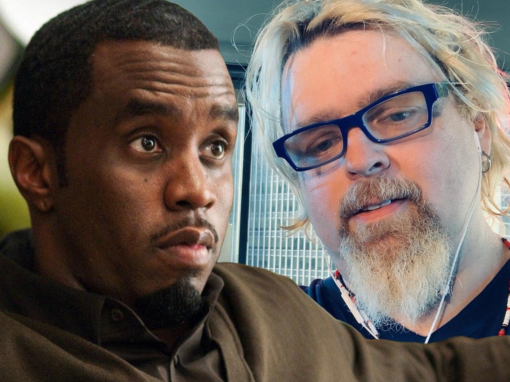 diddy Jonathan hay alamy comp