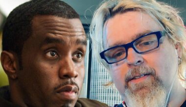 Diddy Accuser Doubles Down on Claim Mogul Masturbated Into Biggie Smalls' Shirt