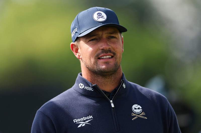 Bryson DeChambeau and Jon Rahm appear to have some leverage now after the PGA Tour’s event this week