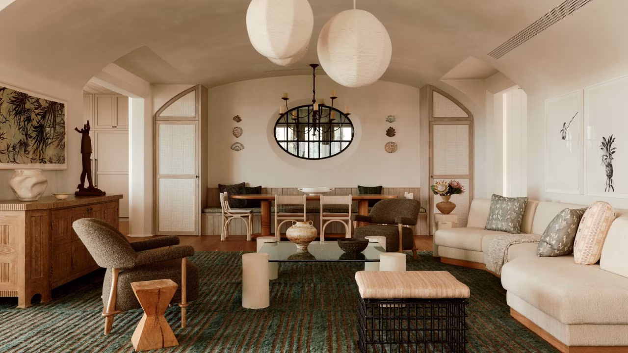Jeffrey Dungan Manhattan Beach | Vogue Australia