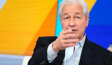 Jamie Dimon says the US is 'leaving growth on the table' — and it's costing every American $20K a year. What he's seeing