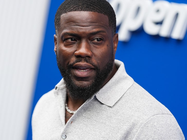 kevin hart getty