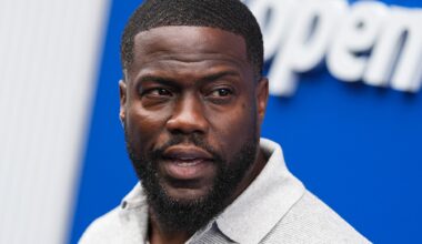 Kevin Hart’s Ex-Employees Fighting Restraining Order Over Alleged Company Secrets