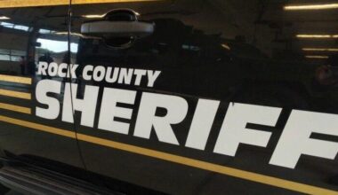 Whitewater man dies in single-vehicle crash in Town of Newark | News