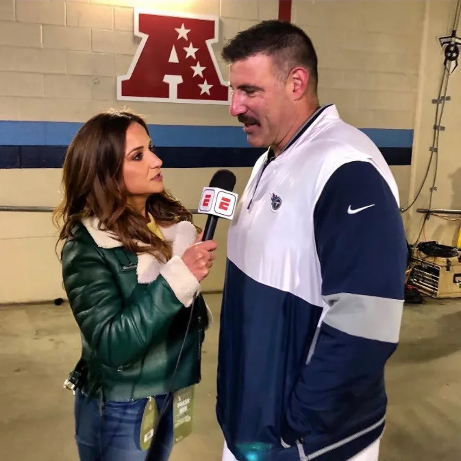 <span class="wp-caption-text">Dianna Russini/Instagram</span>