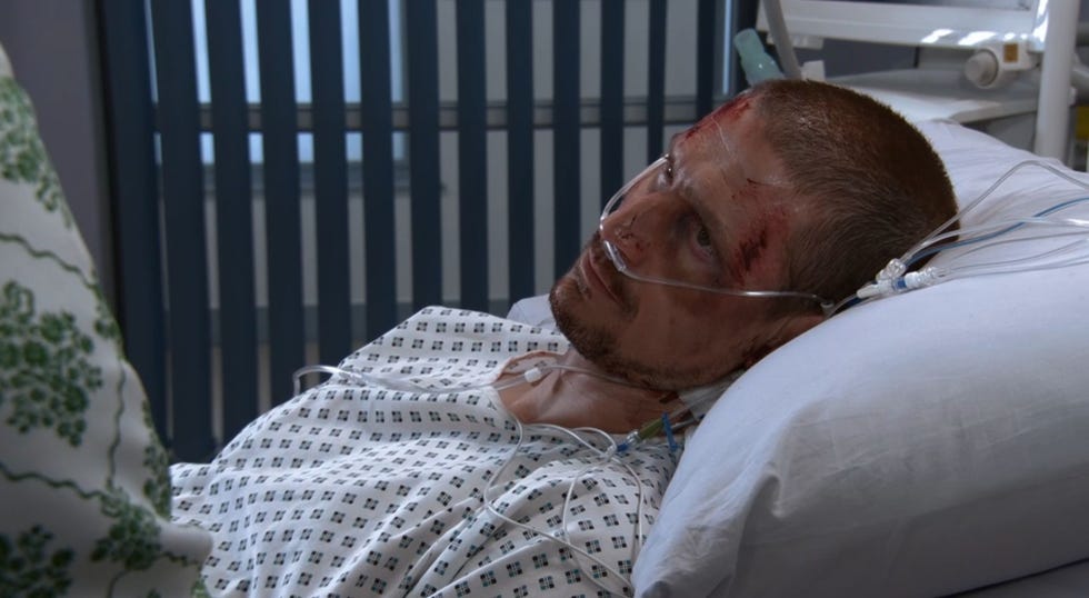 Carl Webster, Coronation Street carl webster, coronation street