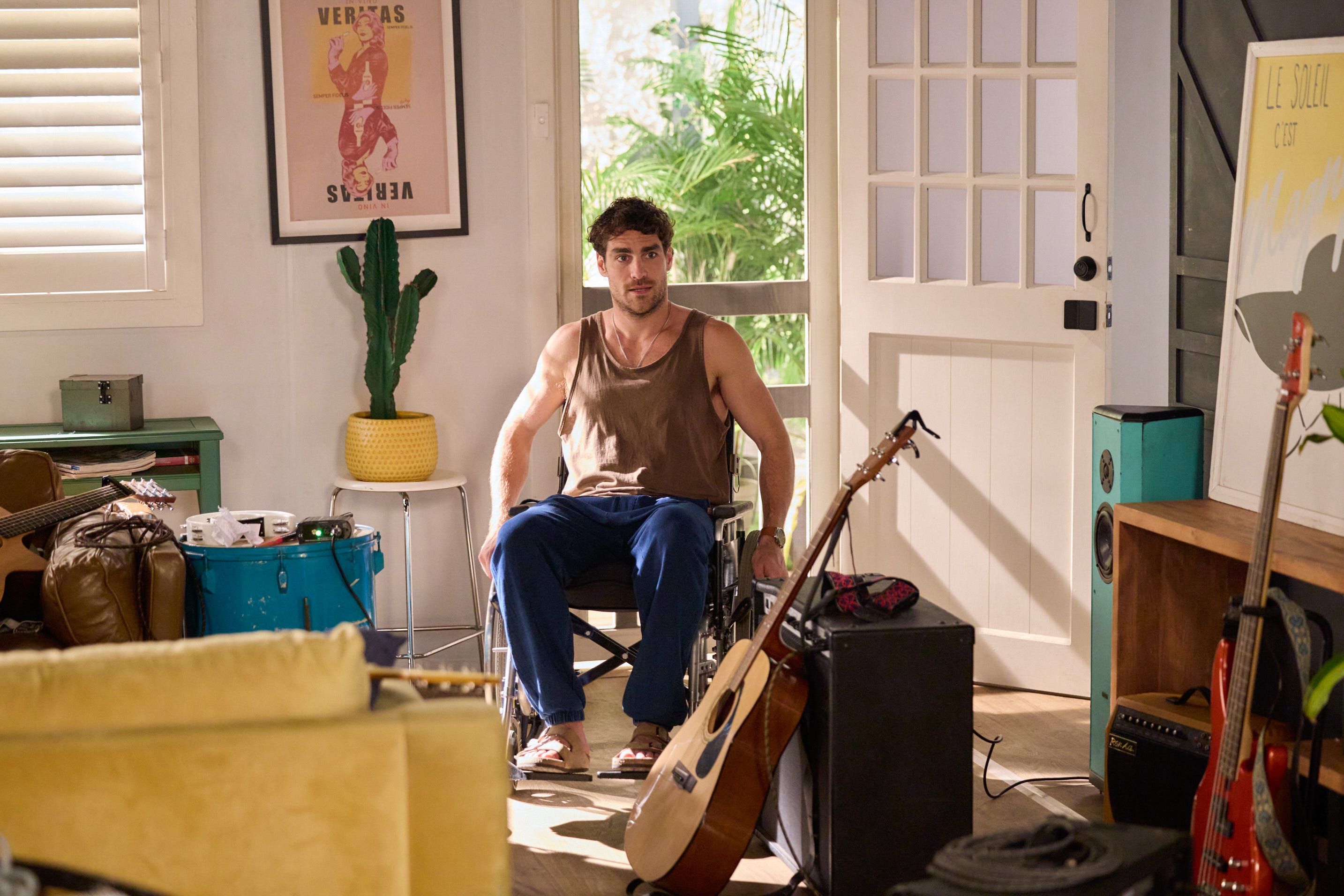 sonny baldwin in home and away