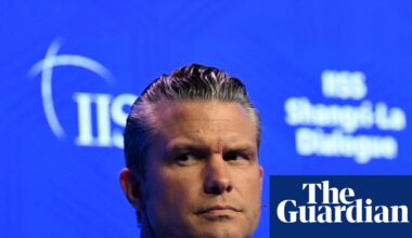 US ‘more than capable’ of resuming war against Iran, Pete Hegseth says | US-Israel war on Iran
