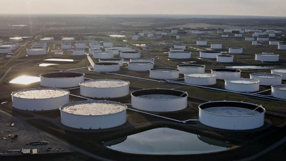 Why Oil’s Supply Crunch Could Arrive Late