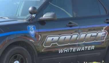 Man arrested in Whitewater vehicle break-ins, burglaries | News