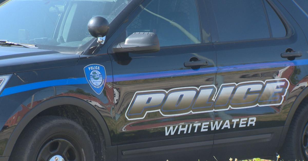 Man arrested in Whitewater vehicle break-ins, burglaries | News