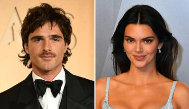 Jacob Elordi Is ‘Very Sincere’ With Dating Kendall Jenner, Wants to Be With Her ‘All the Time’