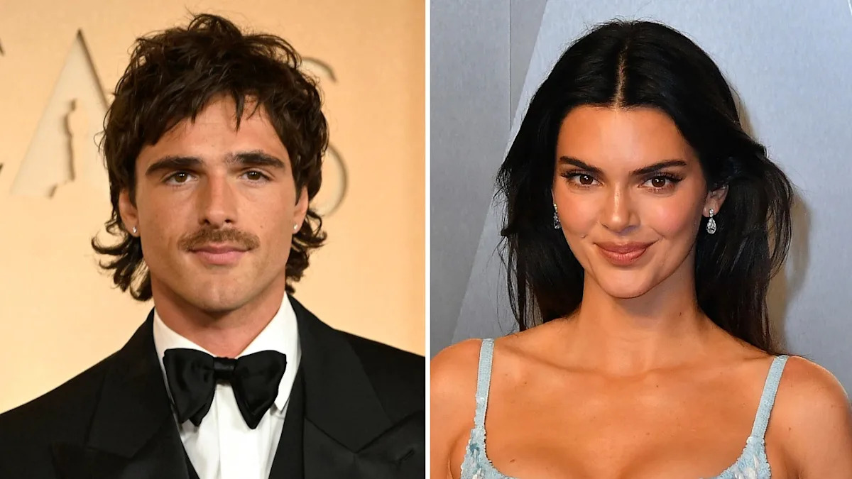 Jacob Elordi Is ‘Very Sincere’ With Dating Kendall Jenner, Wants to Be With Her ‘All the Time’