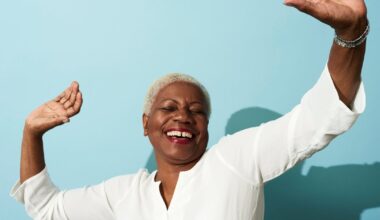 Playing Music Can Help Aging Brain Health, Study Says