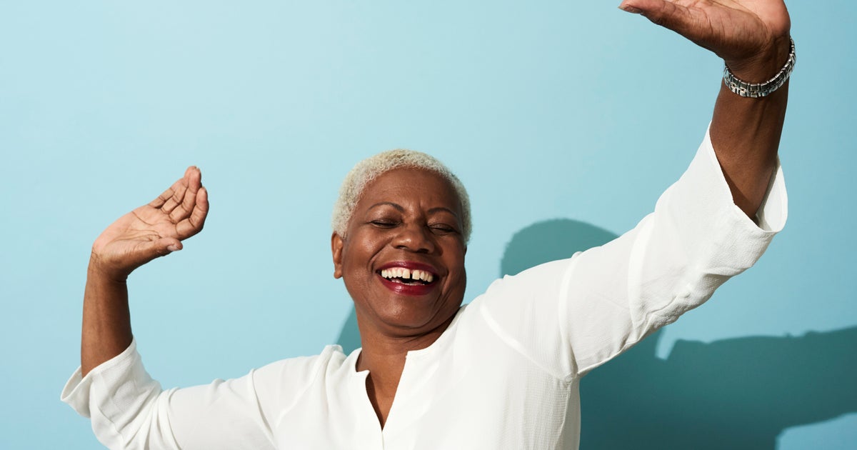 Playing Music Can Help Aging Brain Health, Study Says