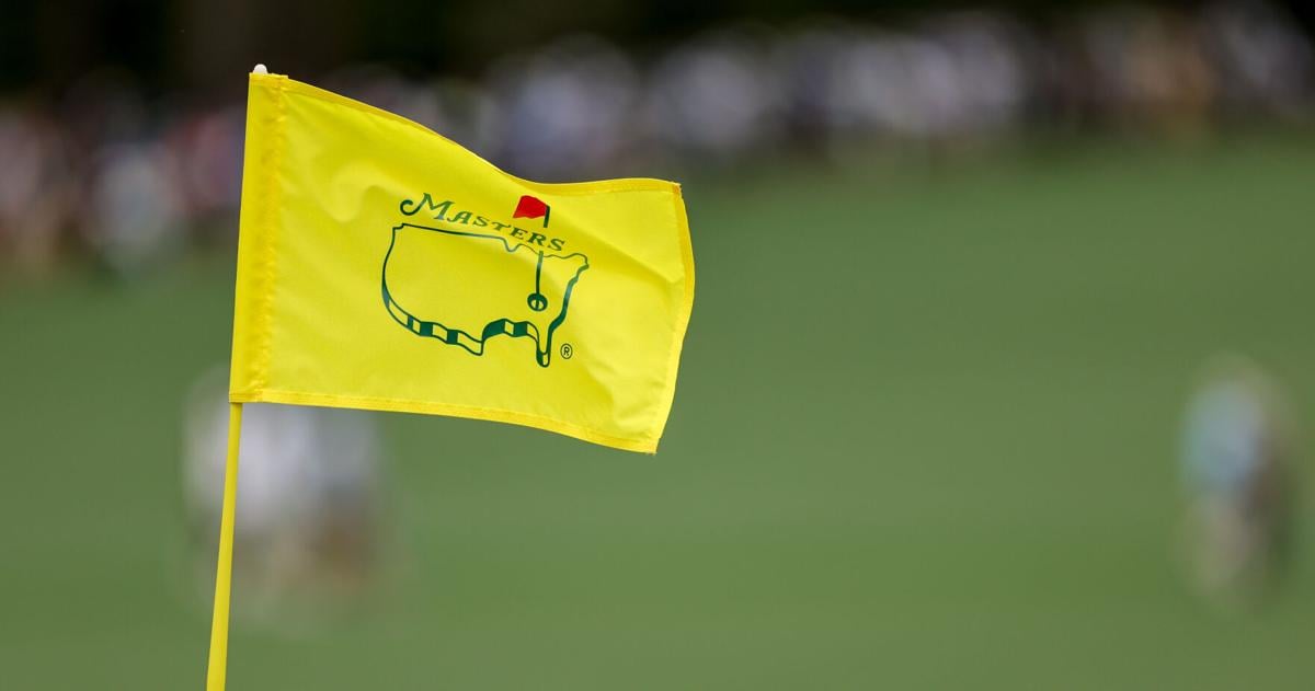 Application process for 2027 Masters tickets opens June 1
