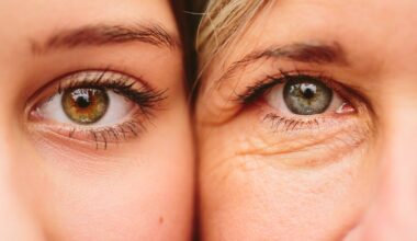5 Good Signs Your Skin Is Actually Aging Well