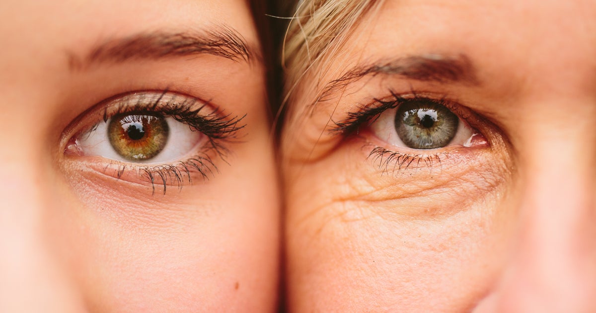 5 Good Signs Your Skin Is Actually Aging Well