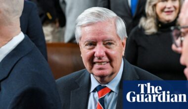 Republican hawks warn of ‘disastrous mistake’ as Trump nears deal with Iran | US-Israel war on Iran